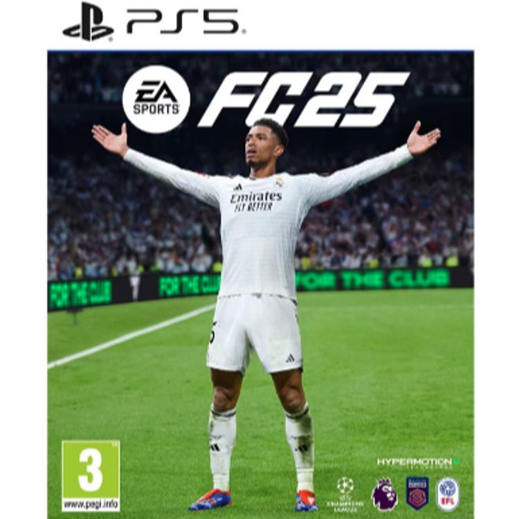 Igra EA SPORTS: FC 25 za Playstation 5