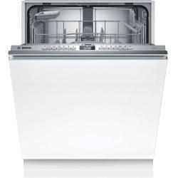 Popolnoma vgradni pomivalni stroj BOSCH SMV4HTX03E, 60 cm