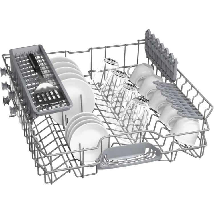 Popolnoma vgradni pomivalni stroj BOSCH SMV4HTX03E, 60 cm