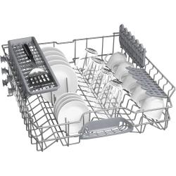 Popolnoma vgradni pomivalni stroj BOSCH SMV4HTX03E, 60 cm