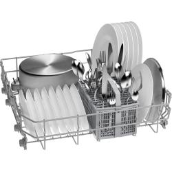 Popolnoma vgradni pomivalni stroj BOSCH SMV4HTX03E, 60 cm