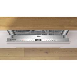 Popolnoma vgradni pomivalni stroj BOSCH SMV4HTX03E, 60 cm
