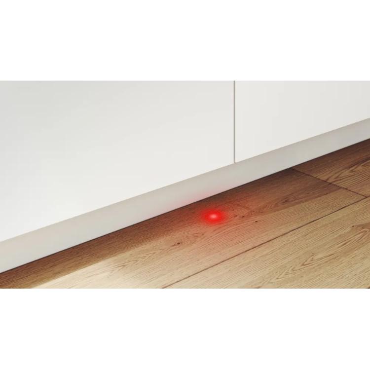 Popolnoma vgradni pomivalni stroj BOSCH SMV4HTX03E, 60 cm