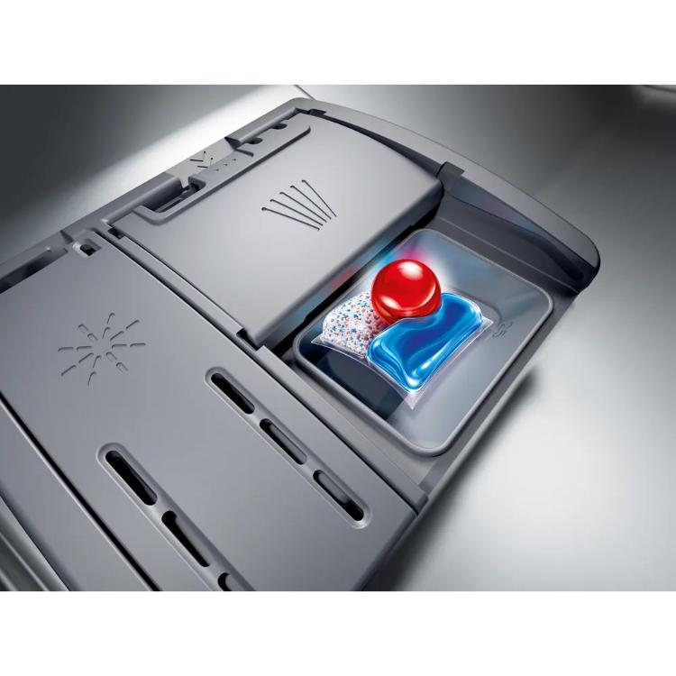 Popolnoma vgradni pomivalni stroj BOSCH SMV4HTX03E, 60 cm