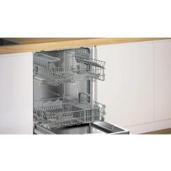 Popolnoma vgradni pomivalni stroj BOSCH SMV4HTX03E, 60 cm
