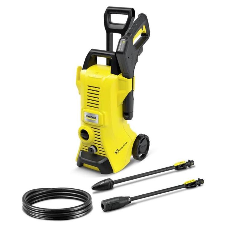 Čistilec Karcher K3 Power Control 1676100