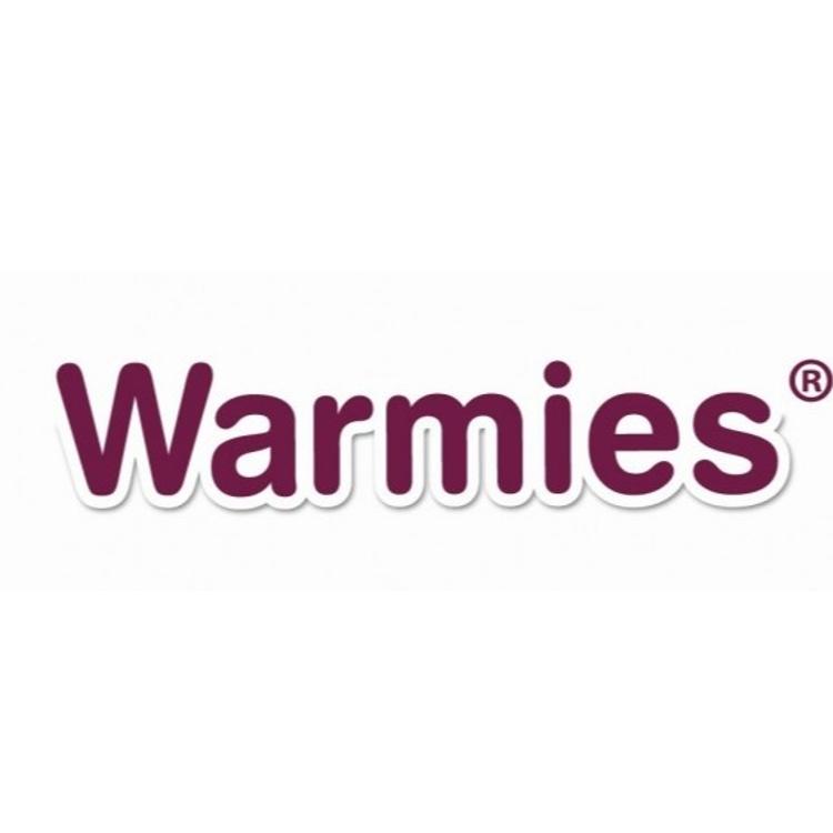 Otroški termofor z zelišči Ovčka Warmies _2