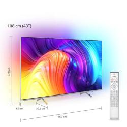 Televizor Philips 43PUS8507_2