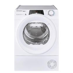 Sušilni stroj Candy ROE H9A3TE-S, 9 kg, A+++