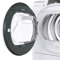 Sušilni stroj Candy ROE H9A3TE-S, 9 kg, A+++