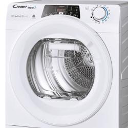 Sušilni stroj Candy ROE H9A3TE-S, 9 kg, A+++
