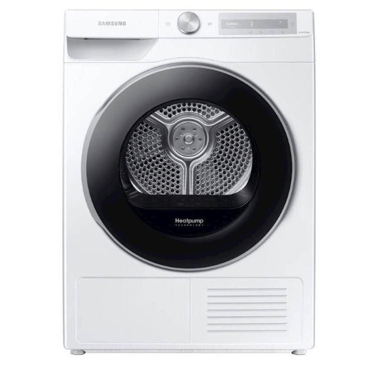 Sušilni stroj Samsung DV90T6240LH/S7, 9 kg, s toplotno črpalko