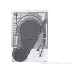 Sušilni stroj Samsung DV90T6240LH/S7, 9 kg, s toplotno črpalko_5