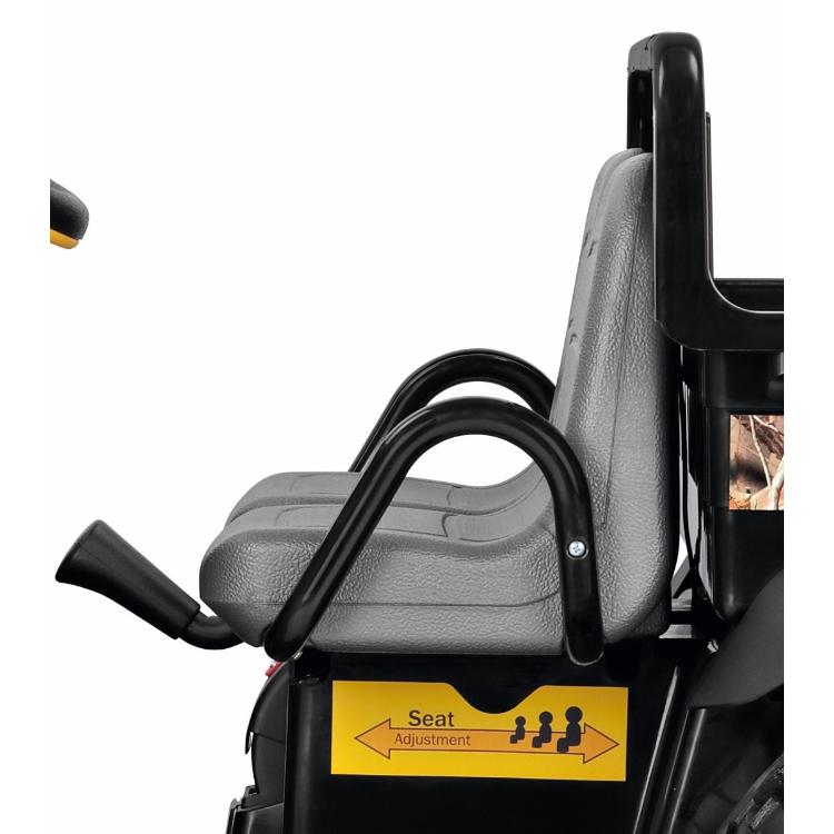 Peg Perego Traktor JD Gator Camo