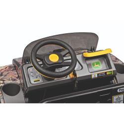 Peg Perego Traktor JD Gator Camo