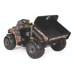 Peg Perego Traktor JD Gator Camo