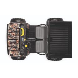 Peg Perego Traktor JD Gator Camo