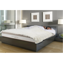 Žepkasto ležišče Vitapur Antistress ROYAL 30, 90x200 cm