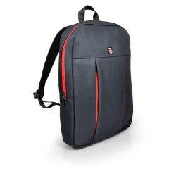 Nahrbtnik PORT Portland za prenosnike do 15,6", tablice do 10,1", siv