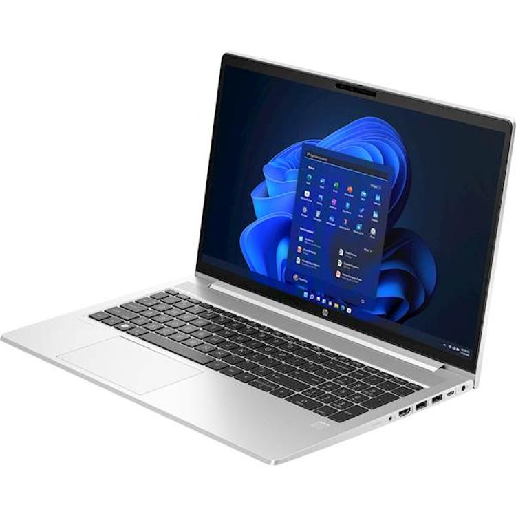 Prenosnik HP ProBook 455 G10 R7-7730U / 16 GB / SSD 512 GB / 15,6'' FHD / Win 11 Pro