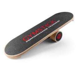 Ravnotežna deska Gymstick Wooden balance board_2