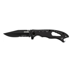 Zložljiv žepni nož z orodjem Ausonia 26380