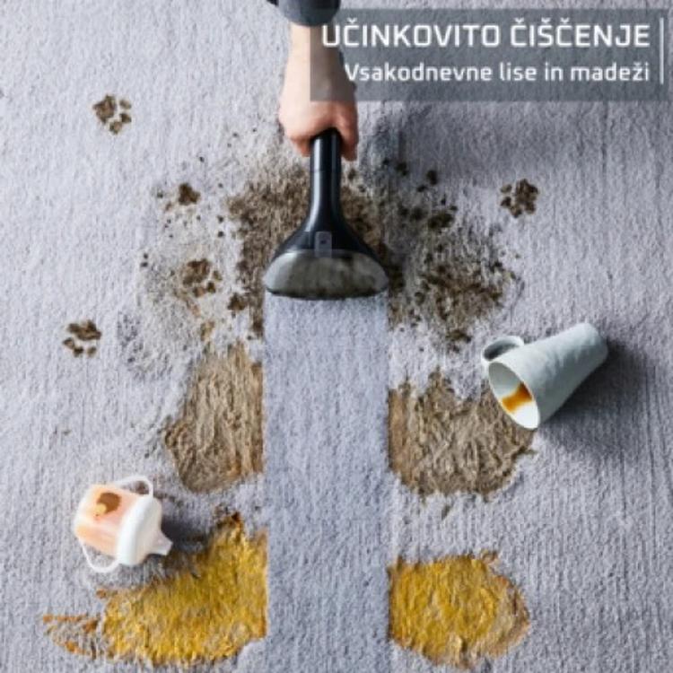 Čistilnik madežev Rowenta Clean It IN5011F0