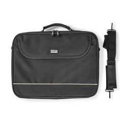 Torba za prenosnik Nedis NBBG15100BK 15-16 inch