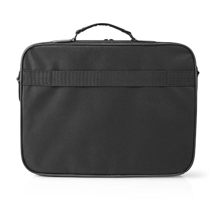 Torba za prenosnik Nedis NBBG15100BK 15-16 inch