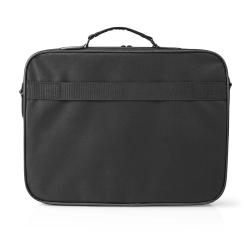 Torba za prenosnik Nedis NBBG15100BK 15-16 inch