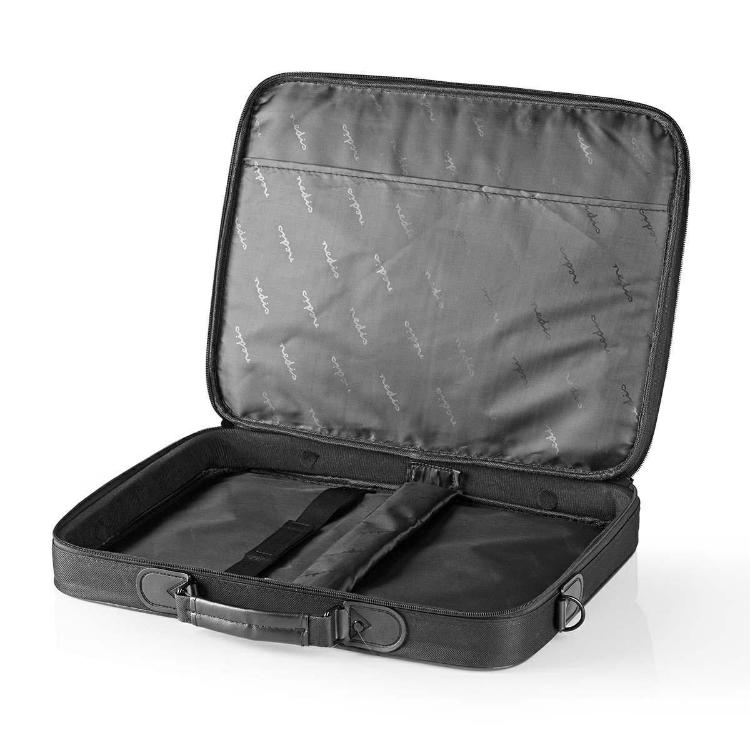 Torba za prenosnik Nedis NBBG15100BK 15-16 inch
