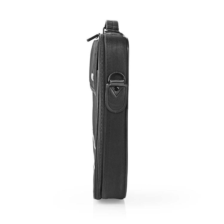Torba za prenosnik Nedis NBBG15100BK 15-16 inch