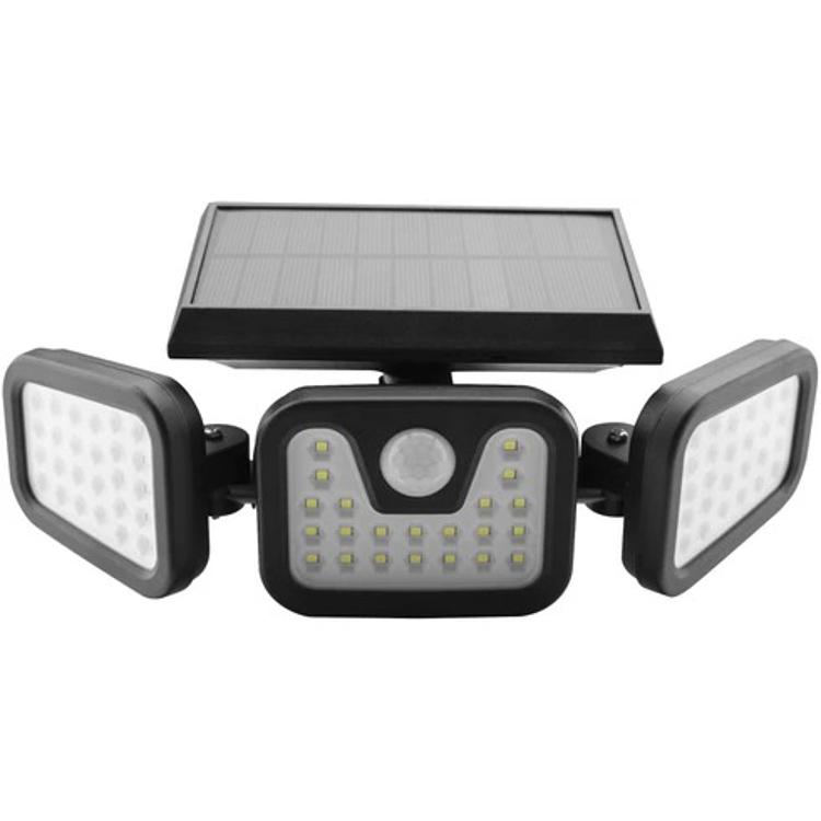 Solarna svetilka led Entac 83561 15 W