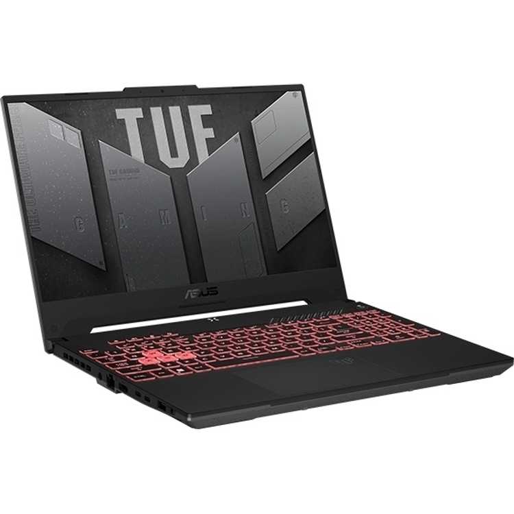 Prenosni računalnik Asus TUF Gaming A15 FA507NV-LP020W R7 / 16GB / 1TB SSD / 15,6" FHD / Win 11 Home