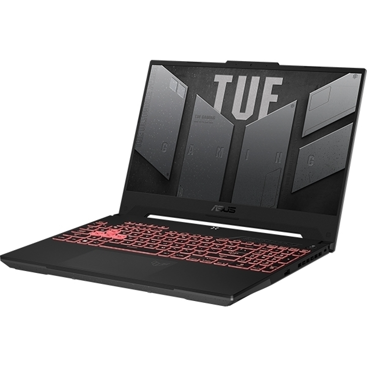 Prenosni računalnik Asus TUF Gaming A15 FA507NV-LP020W R7 / 16GB / 1TB SSD / 15,6" FHD / Win 11 Home