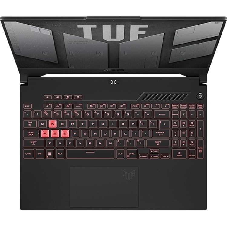 Prenosni računalnik Asus TUF Gaming A15 FA507NV-LP020W R7 / 16GB / 1TB SSD / 15,6" FHD / Win 11 Home