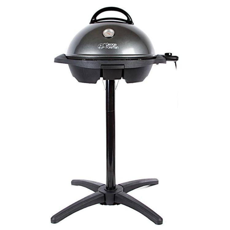 Električni žar Indoor / Outdoor Grill, George Foreman, 22460-56