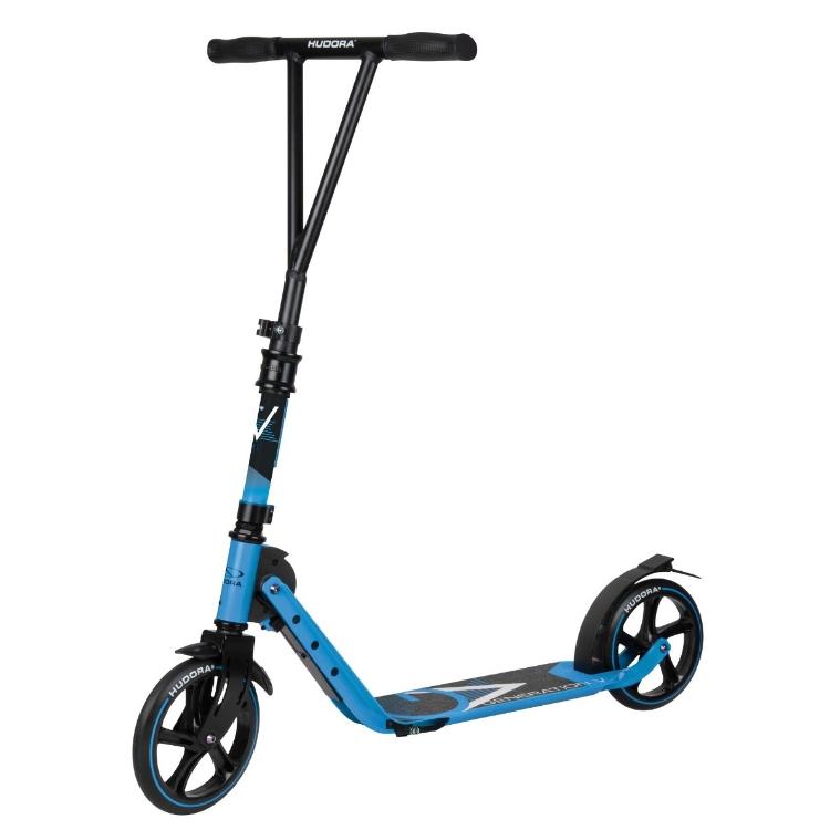 Skiro Hudora Big Wheel Generation V 205, moder_1