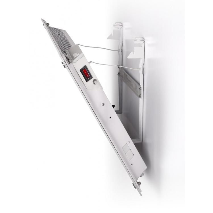 Panelni konvekcijski grelnik MILL MB250 250W
