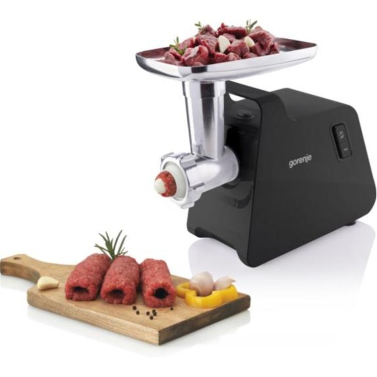 Aparat za mletje mesa Gorenje MG2001SB 