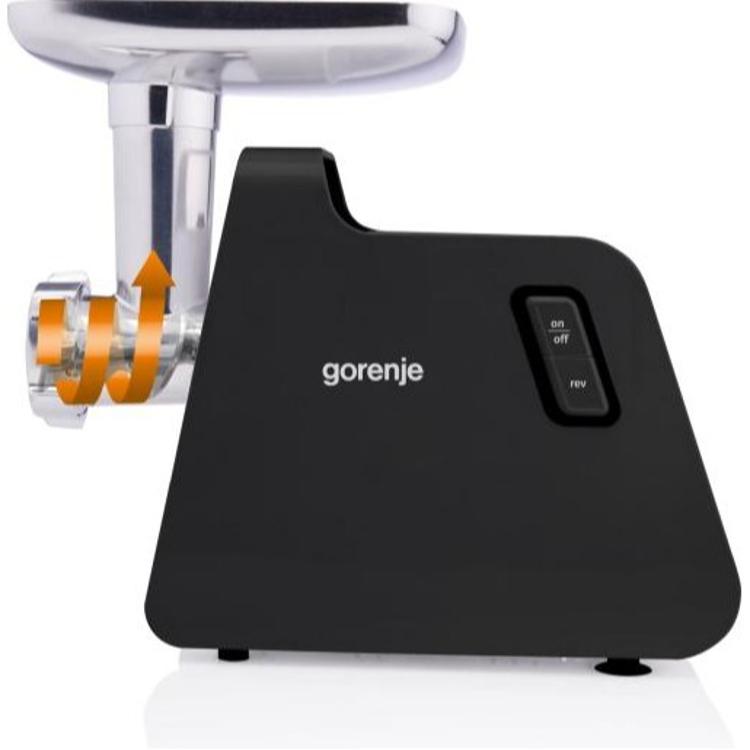 Aparat za mletje mesa Gorenje MG2001SB 