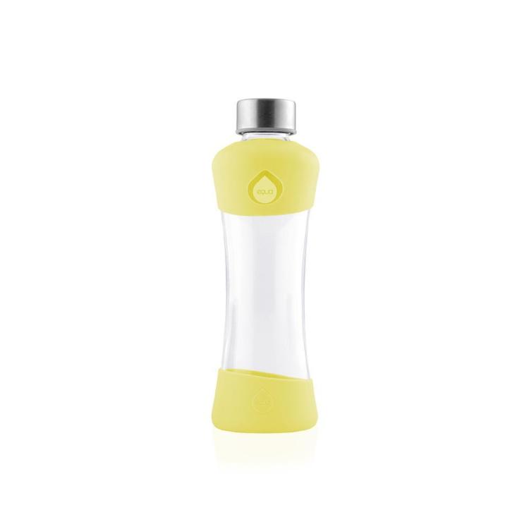 Steklenička EQUA Squeeze Active lemon, 550 ml_1