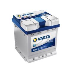 Akumulator Varta Blue Dynamic 12V 44Ah 420A D+ B36_1