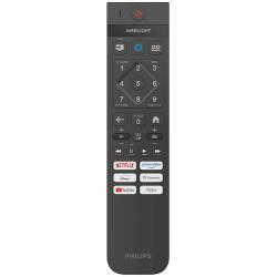 Televzor QLED TV PHILIPS 55PUS9010