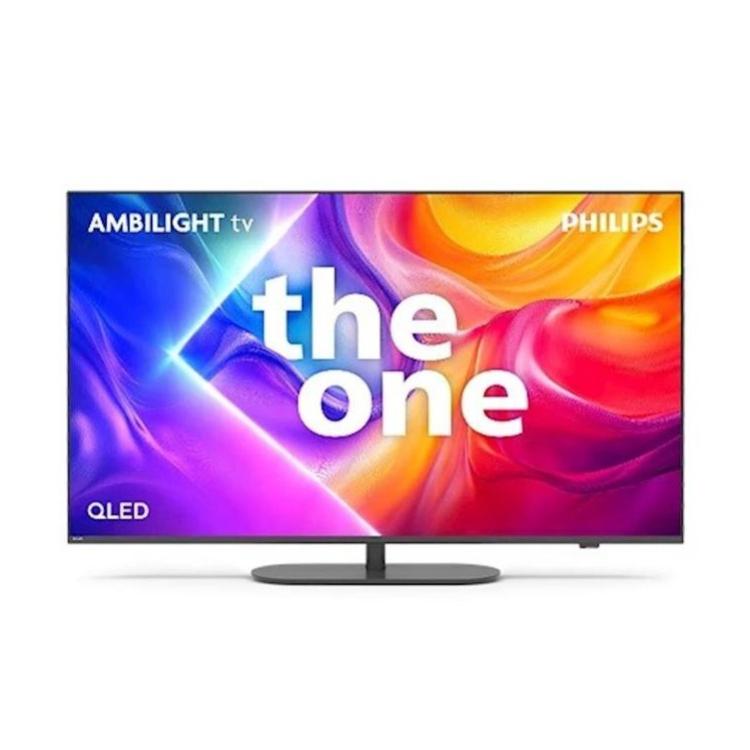 Televzor QLED TV PHILIPS 55PUS9010