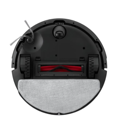 Robotski sesalnik Roborock Q7 BF+, s samopraznilno postajo, črn