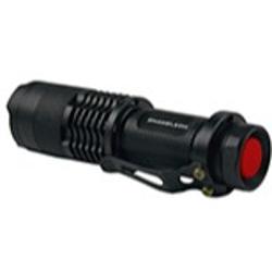 Svetilka LED Chameleon TC3, žepna_2