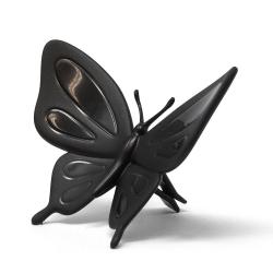 Osvežilec metulj Mr&Mrs Fragrance Butterfly, črn_1