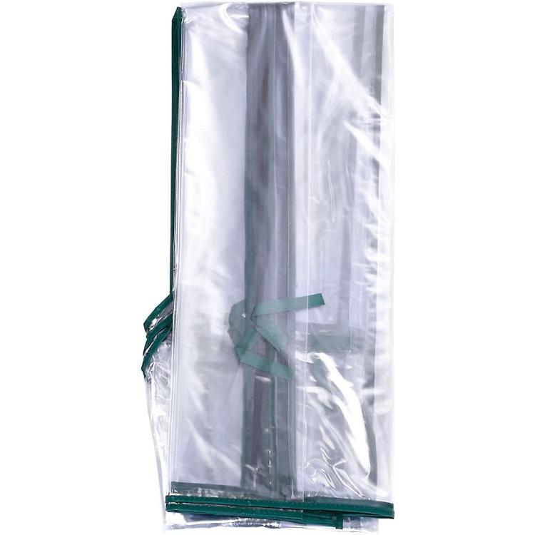 PVC prevleka za rastlinjak VonHaus 2521003