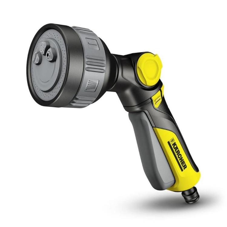 Razpršilna pištola Karcher Plus 2.645-269.0, večnamenska